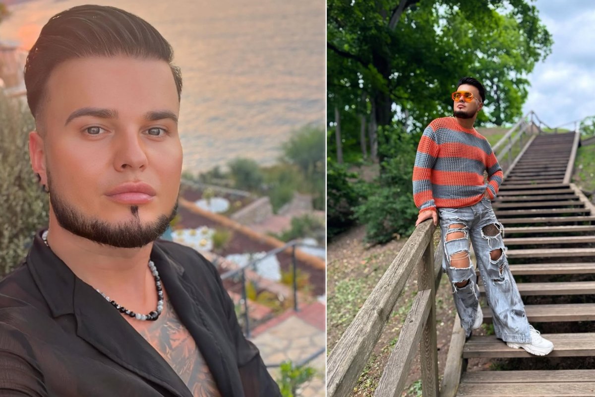 Vytenis Partikas prisipažino, kam priklauso jo širdis