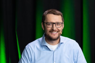 Darius Antanaitis