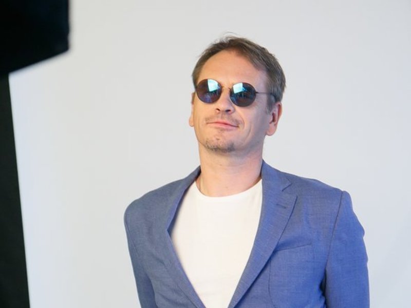 Marijonas Mikutavičius (nuotr. tv3 archyvo)   5