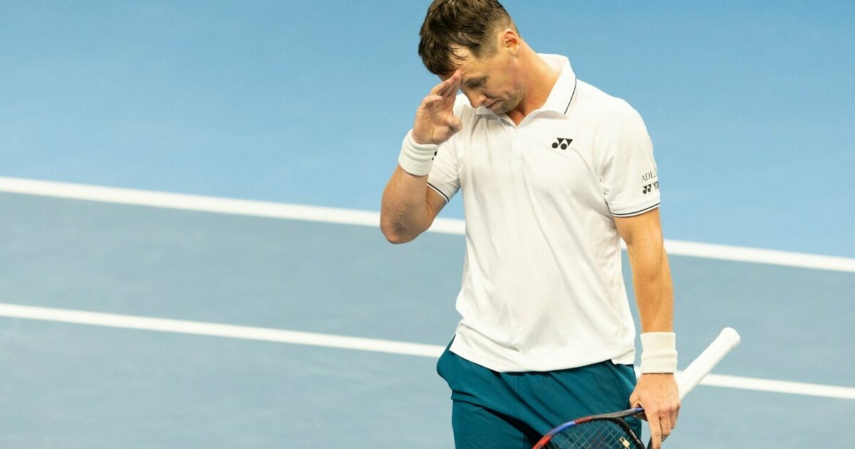Bratislavoje – žaibiškas Ričardo Berankio pralaimėjimas
