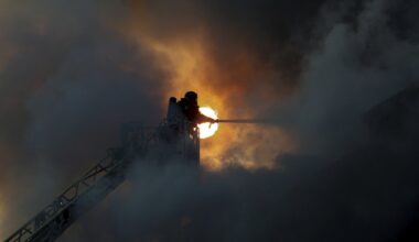 Karo ekspertai: „Azov“ pajėgos atidirbo iš širdies