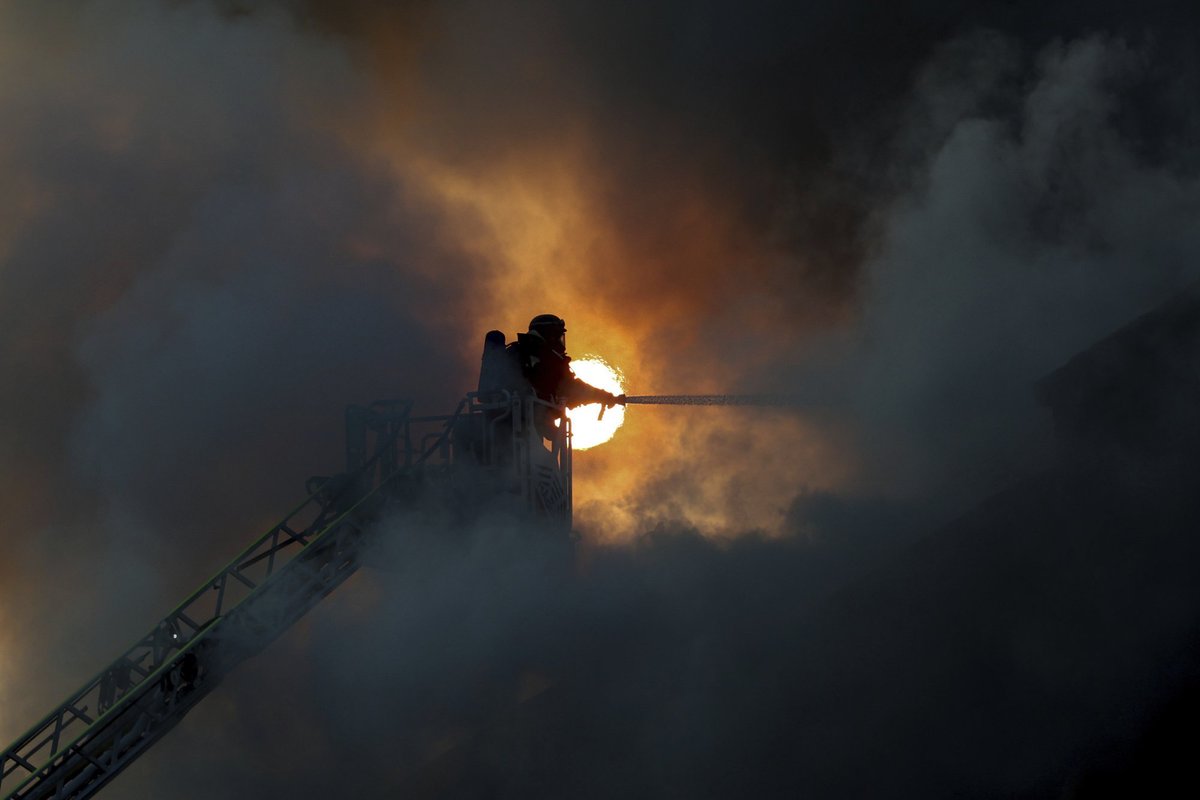 Karo ekspertai: „Azov“ pajėgos atidirbo iš širdies