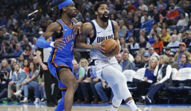 Į Europą gali persikelti gerai žinomas NBA krepšininkas