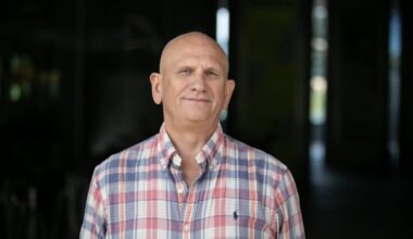 Edmundas Kučinskas prasitarė apie įsivaizdavimą, kaip turėtų atrodyti jo laidotuvės: man nereikia jokių pagerbimų