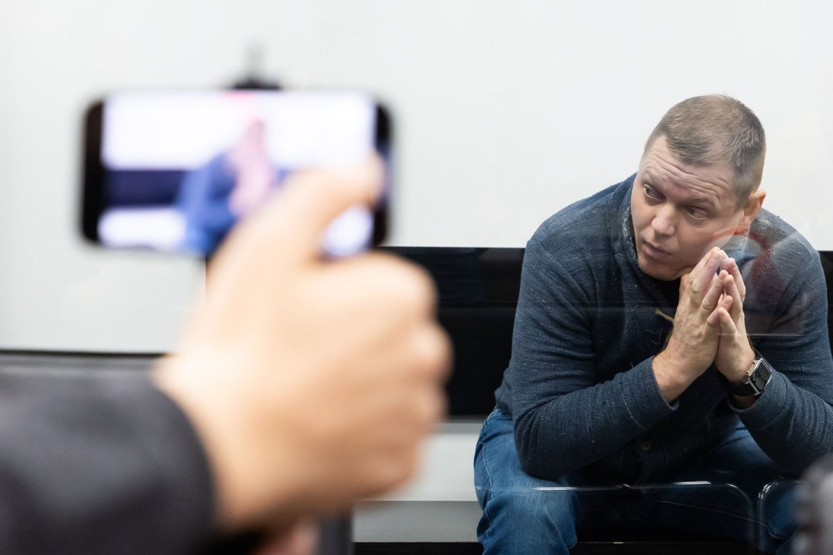 Savaitės kriminalai. Nuosprendis vaiko pagrobėjui ir masinė balionų invazija - Delfi