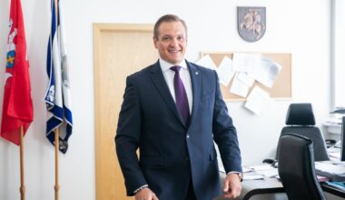 Misiūnas laimėjo EŽTT bylą prieš Lietuvą