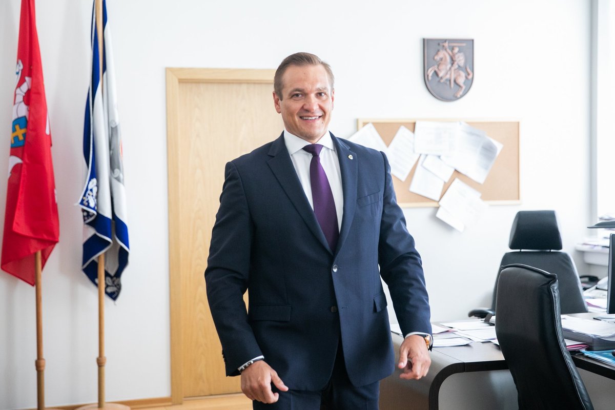 Misiūnas laimėjo EŽTT bylą prieš Lietuvą