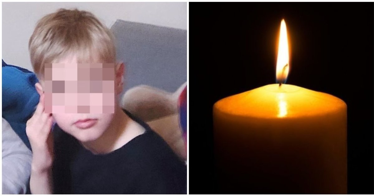 Nužudytas 8-metis prieš mirtį buvo žiauriai kankinamas savo tėvų: išgirdus sunku suvokti protu