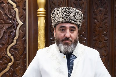 Aleksandras Beganskas
