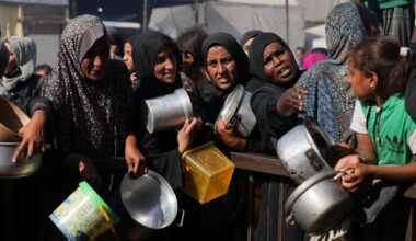 Izraelis į Gazos Ruožą grąžino dar 30 palestiniečių palaikus