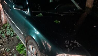Pažeidėją nušovęs pasienietis kaltinamas nužudymu - Delfi