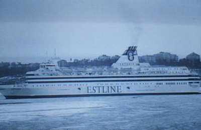 Keltas "Estonia"