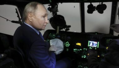 Įvertino naująją Putino raketą: kiek ji grėsminga iš tikrųjų?