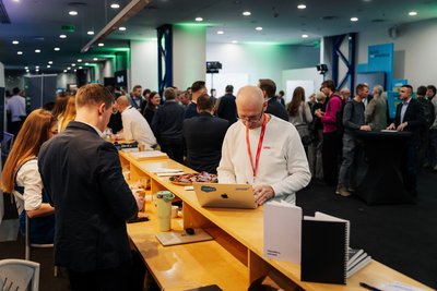 Lietuvos IT vadovų konferencija 2025