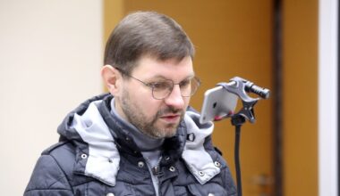 Per Celofano transliaciją – smūgiai psichine liga sergančiam vyrui