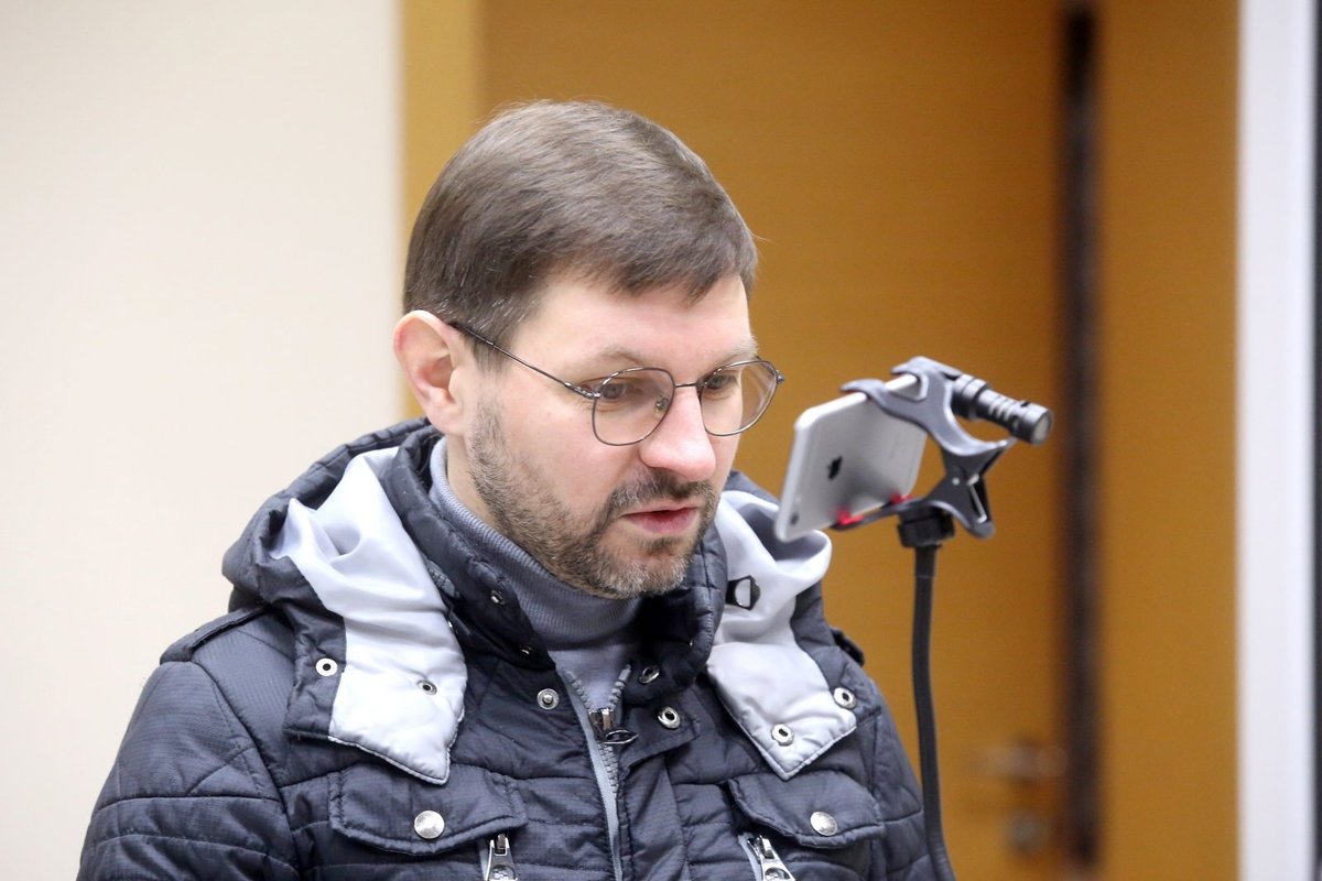 Per Celofano transliaciją – smūgiai psichine liga sergančiam vyrui