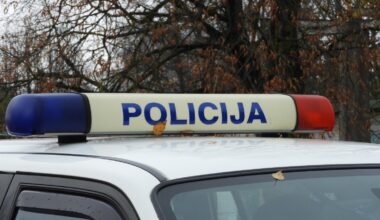 Rokiškio rajone – kruvinos istorijos finalas: įtariamas žudikas rastas negyvas