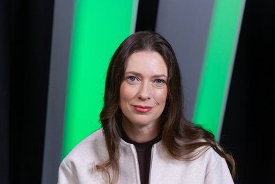 Viktorija Orkinė