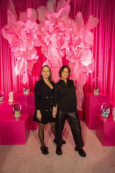 Ingos Bagdonaitės-Balavičienės renginio akimirka