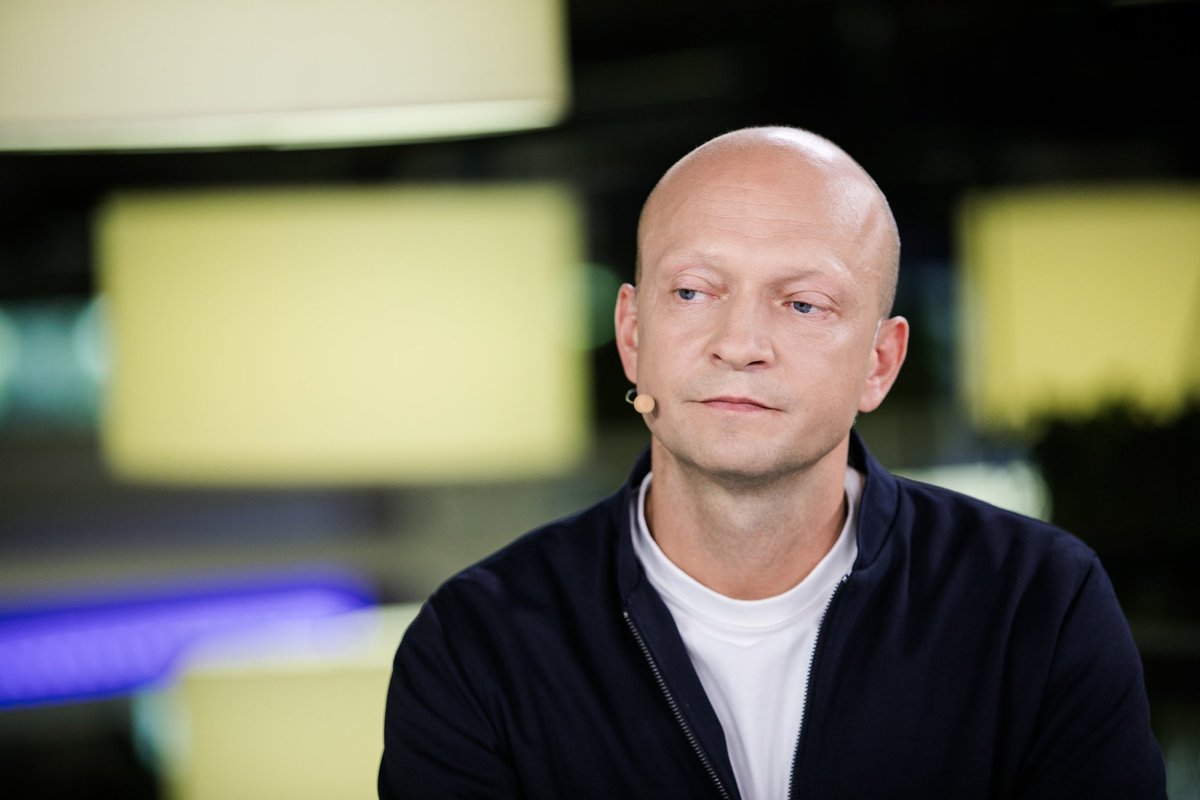 Mačiulis. Rusijos ekonomika ir gyventojai karą jau pralaimėjo