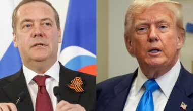 Karas Ukrainoje. Stubbas: Trumpas pereina prie griežto požiūrio į Putiną - Delfi