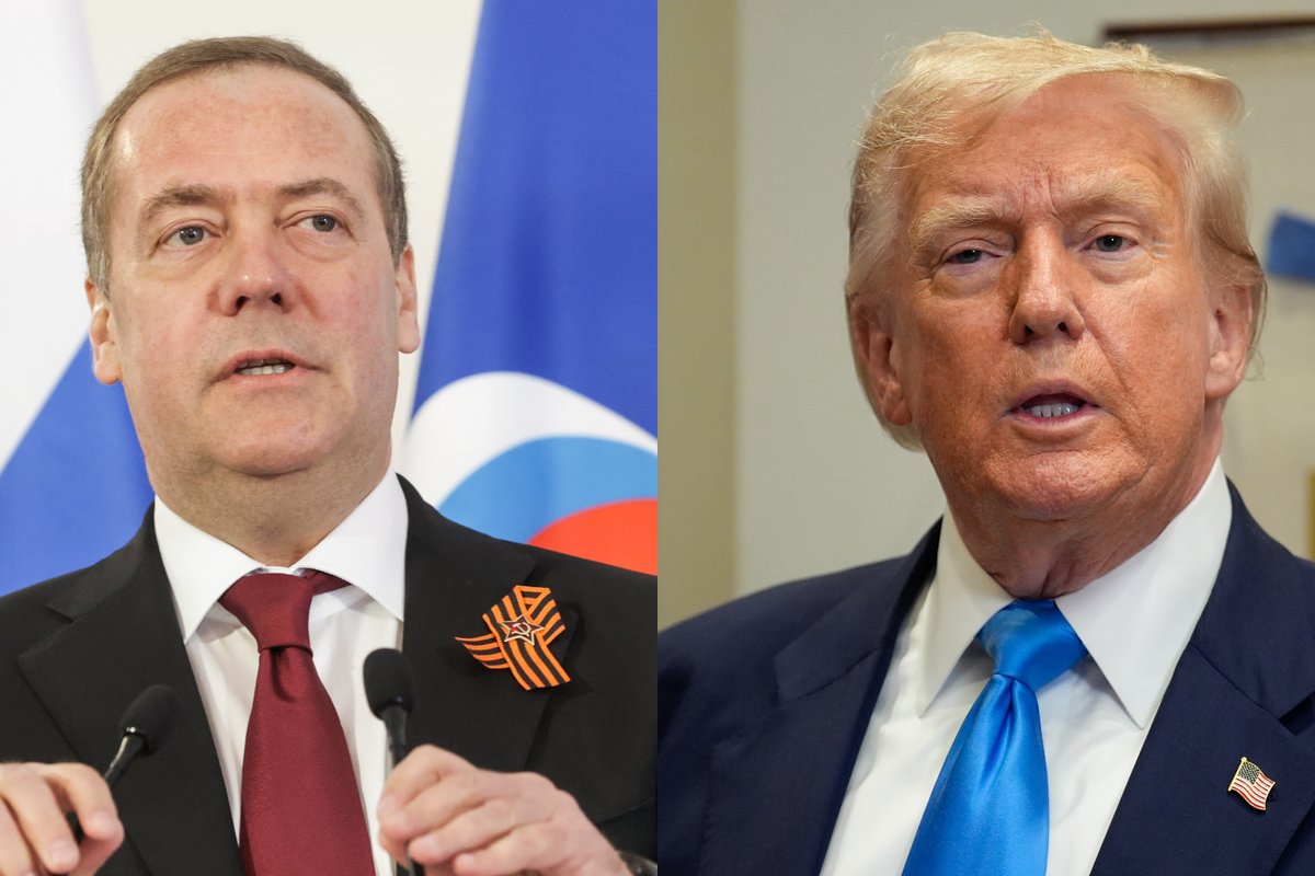 Karas Ukrainoje. Stubbas: Trumpas pereina prie griežto požiūrio į Putiną - Delfi