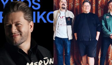 Merūnas prasitarė: prieš projekto finalą dingus Radži, Valinskas užkulisiuose užkūrė pirtį