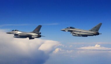 Prie Baltijos šalių skriejo rusų naikintuvai: NATO reagavo skubiai