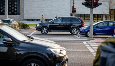 Galingesniems lietuvių automobiliams – naujas mokestis? Štai kam ir kiek tektų mokėti