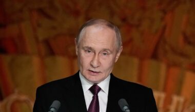 Vokiečių generolas perspėja dėl naujų Putino planų: jis išnaudoja laiką – štai kiek jo turime mes