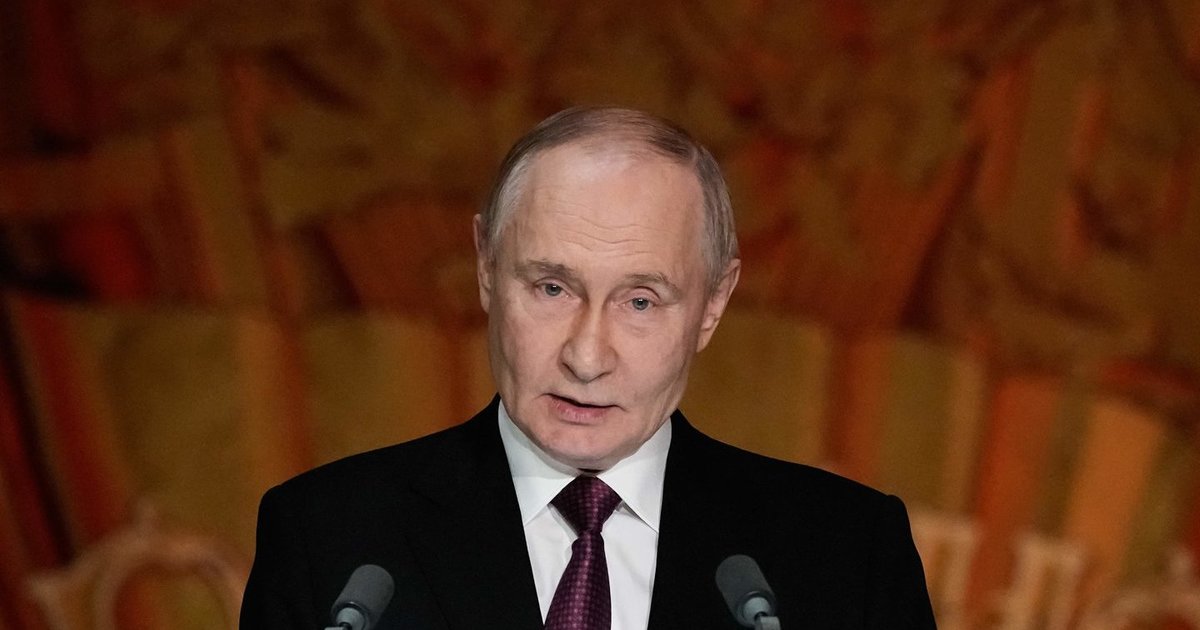 Vokiečių generolas perspėja dėl naujų Putino planų: jis išnaudoja laiką – štai kiek jo turime mes