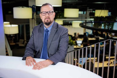 Mantas Martišius
