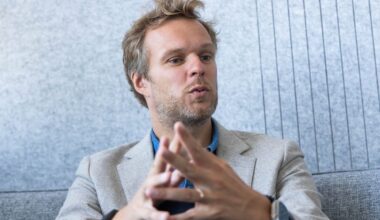 Landsbergis: nebegaliu tylėti dėl radikalių mano šalies krypties pokyčių - Delfi