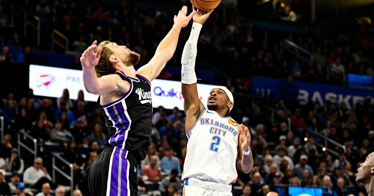 Sabonis prieš NBA čempionus pasižymėjo kova dėl kamuolių