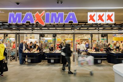 Maxima