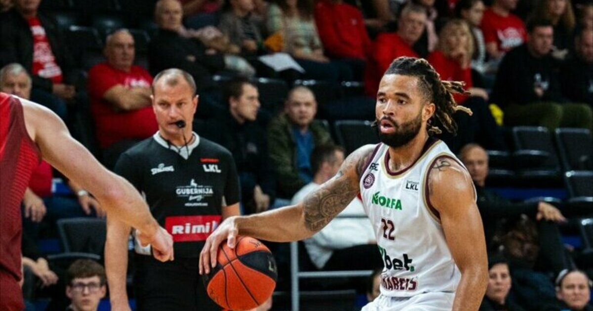 „Lietkabelio“ naujoko debiutas pažymėtas nesėkme Utenoje - Sportas.lt