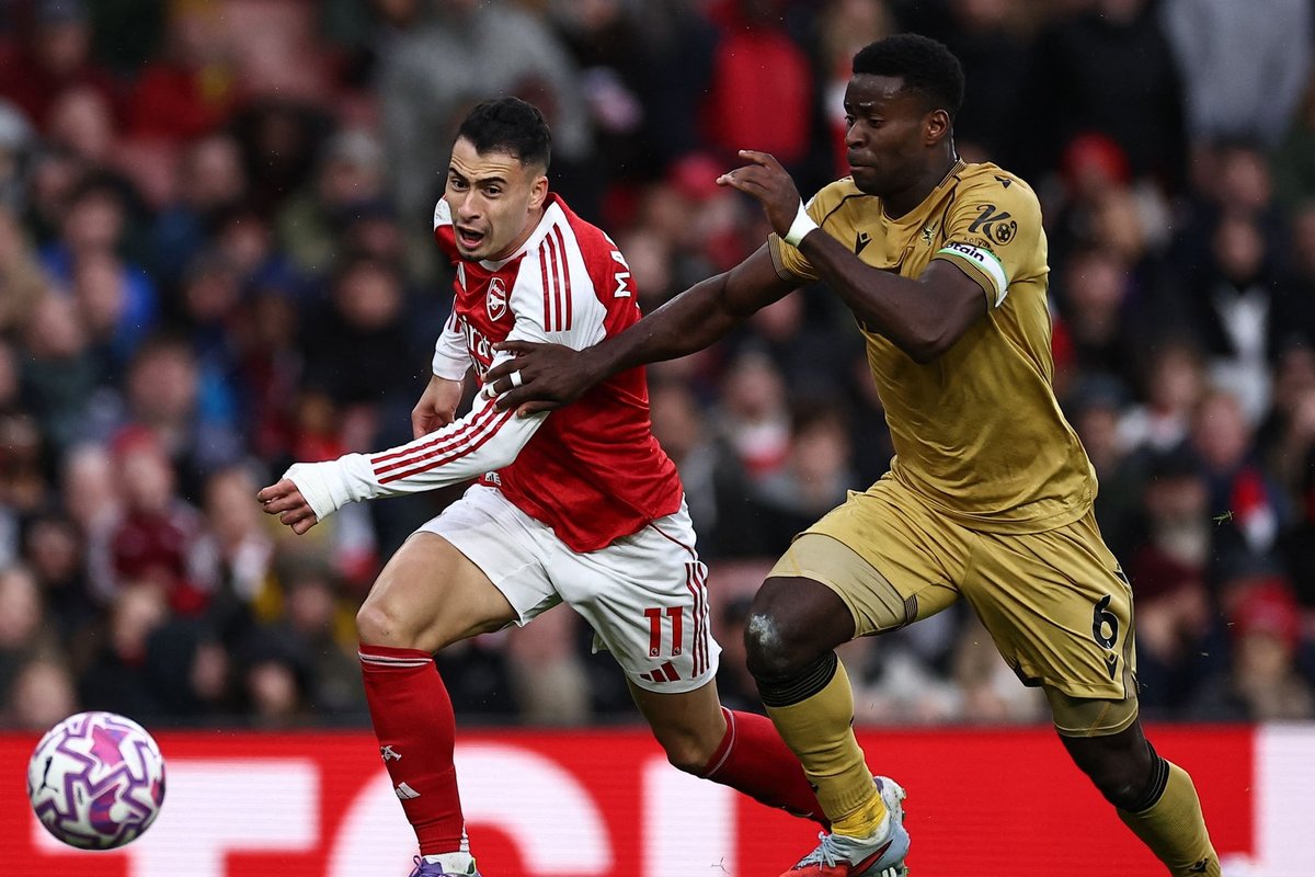 Anglijoje – „Arsenal“ pergalė ir „Manchester City“ nesėkmė - Delfi