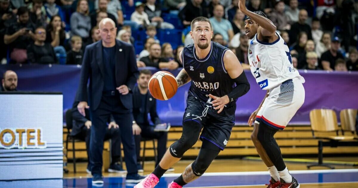 Margirio Normanto komanda dvigubu skirtumu pažemino varžovus iš Čekijos