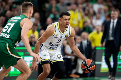 Wade Baldwin IV