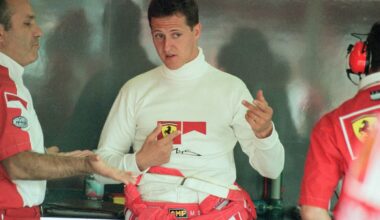 Pranešama apie Schumacherio namuose išžagintą slaugytoją: įtariamasis – lenktynininko sūnaus draugas - Delfi