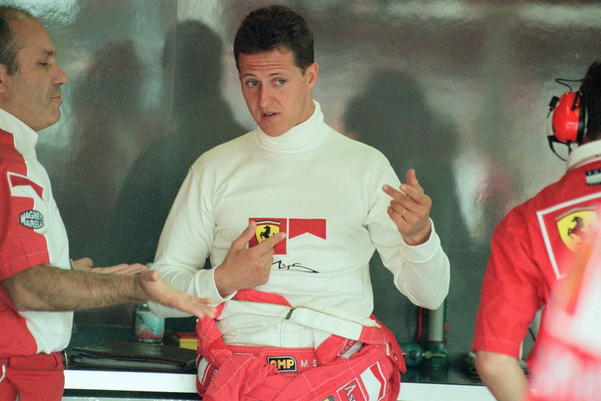 Pranešama apie Schumacherio namuose išžagintą slaugytoją: įtariamasis – lenktynininko sūnaus draugas - Delfi