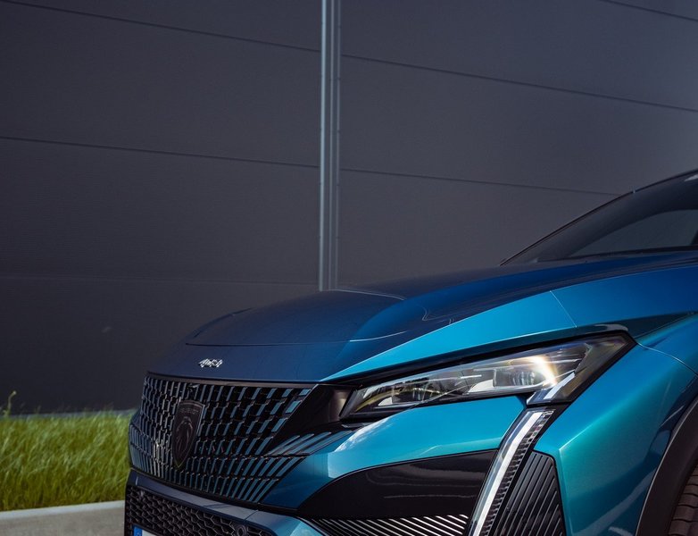 „Peugeot 408“ krosoveris (nuotr. Aivaras Grigelevičius) 33
