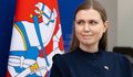 Dovilė Šakalienė. ELTA / Dainius Labutis
