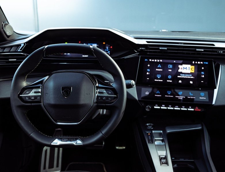 „Peugeot 408“ krosoveris (nuotr. Aivaras Grigelevičius) 86