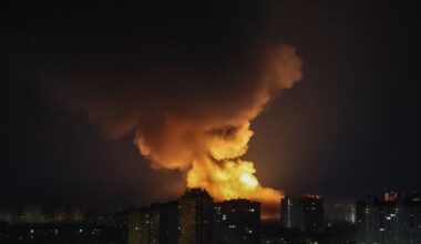 Karas Ukrainoje. 12 punktų planas taikai: Europa ir Ukraina siūlo, kaip sustabdyti karą