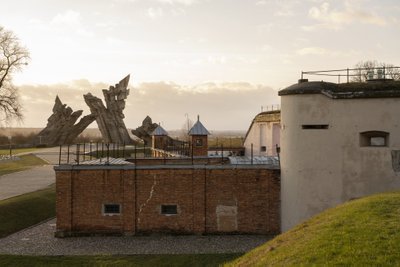 Kauno IX fortas