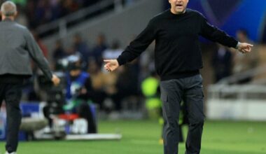 Hansi Flickas: „Barcelona“ mane visiškai pakeitė“