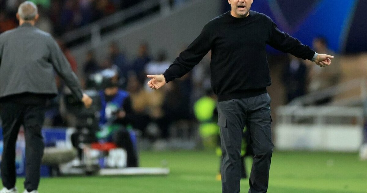 Hansi Flickas: „Barcelona“ mane visiškai pakeitė“