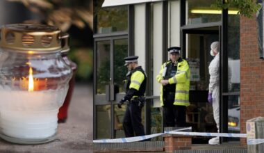 Mįslinga lietuvio mirtis Jungtinėje Karalystėje: tame pačiame name prieš savaitę rastas ir kitas kūnas