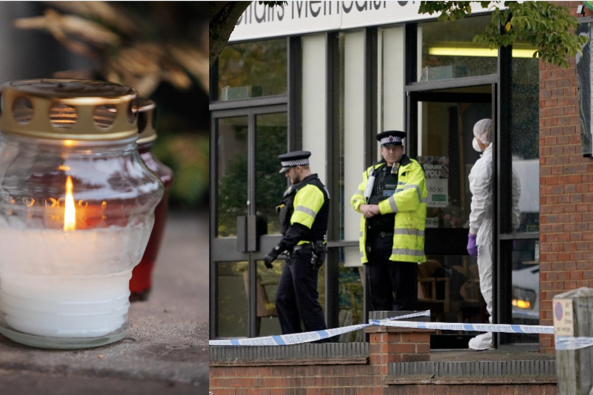 Mįslinga lietuvio mirtis Jungtinėje Karalystėje: tame pačiame name prieš savaitę rastas ir kitas kūnas